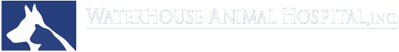 Waterhouse Animal Hospital logo