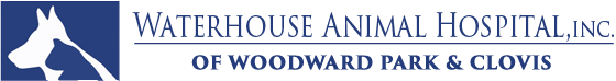 Waterhouse logo
